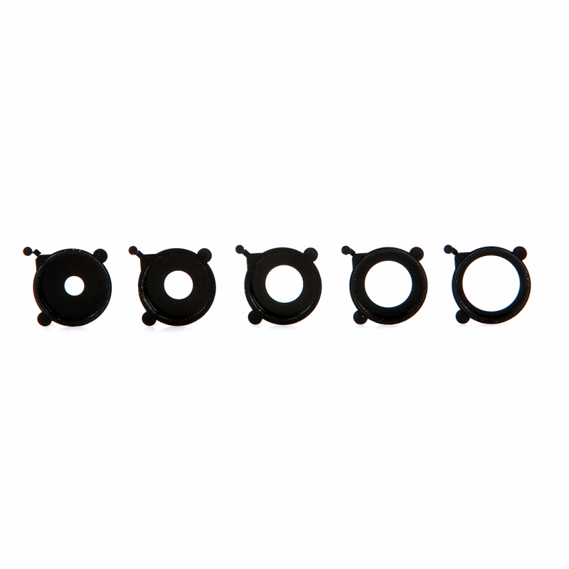  Beiter Insert Round Set 12 mm 5-Set