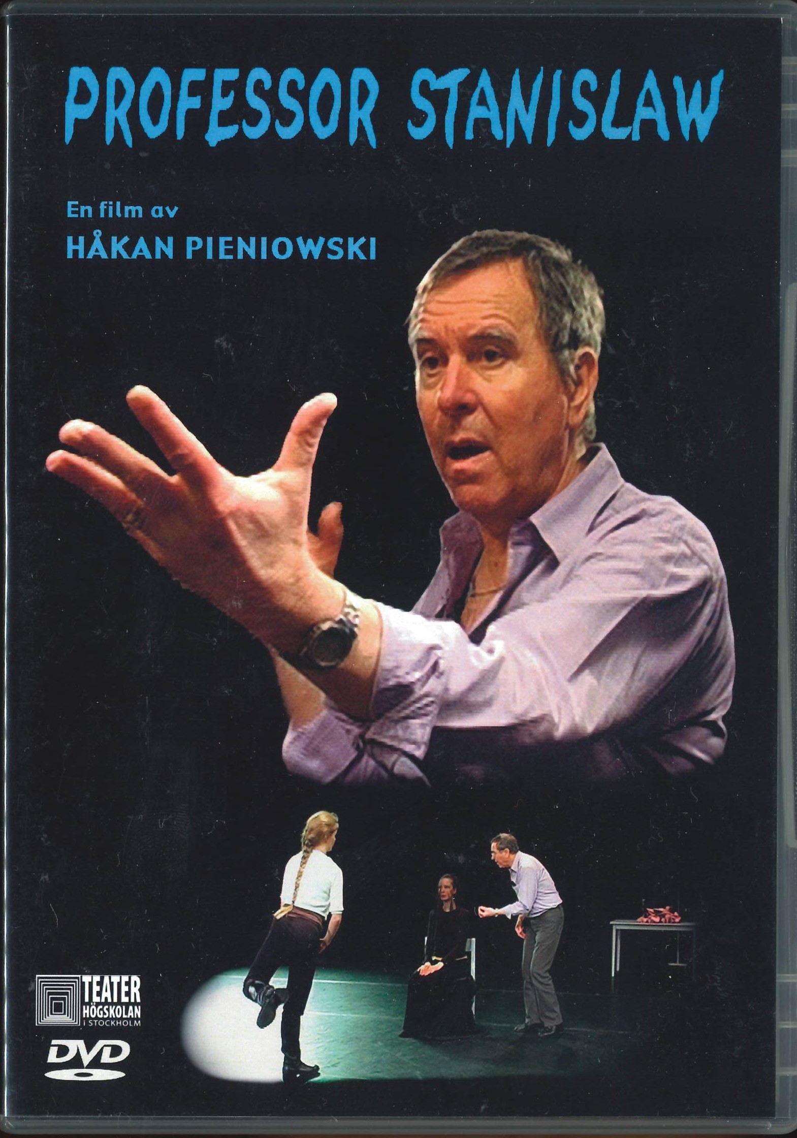 Professor Stanislaw