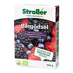 Bärgödsel 750 gram. 