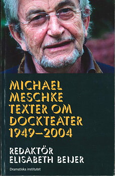 Texter om dockteater 1949-2004