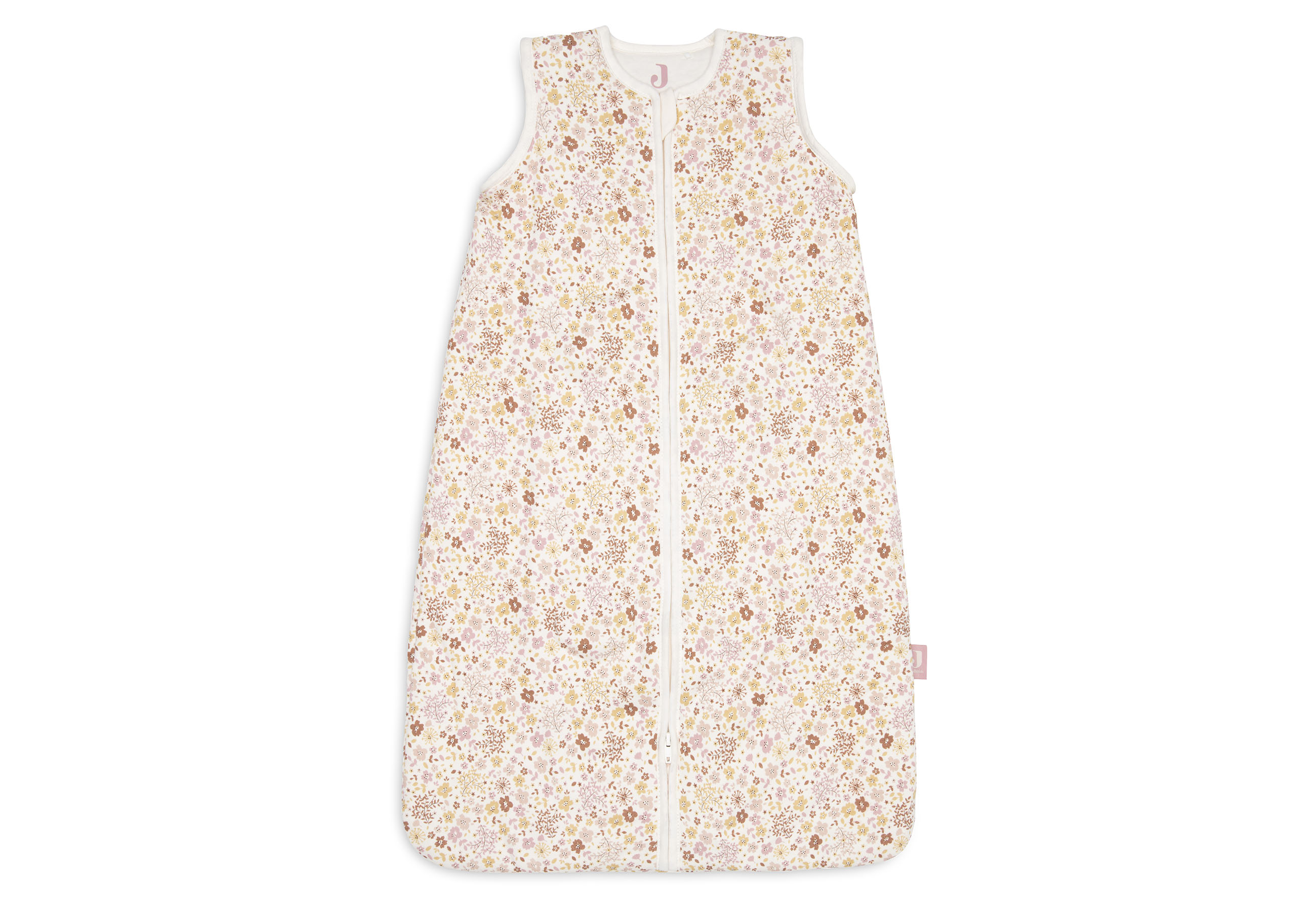 Jollein Sovpåse m avtagbar ärm 90cm Flower Fairies													 - 3