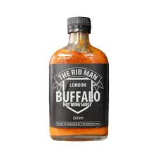 Rib Man Buffalo 