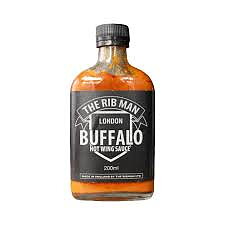 Rib Man Buffalo 