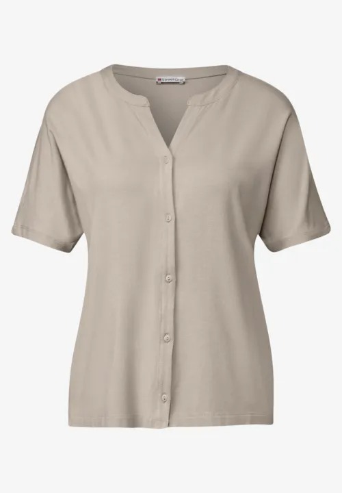 LTD QR Jersey Tunic - Street One - 4