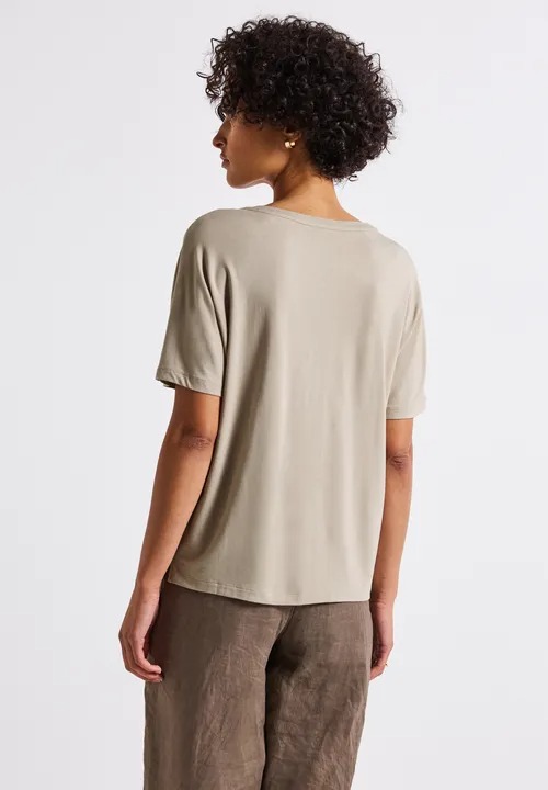 LTD QR Jersey Tunic - Street One