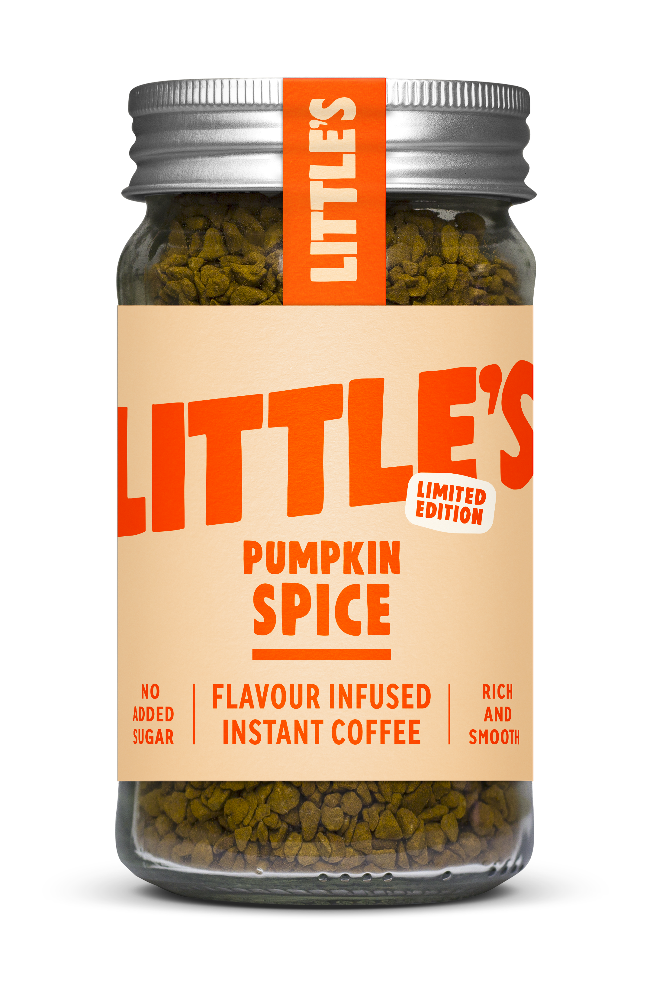 Littles Pumpkin Spice