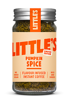 Littles Pumpkin Spice