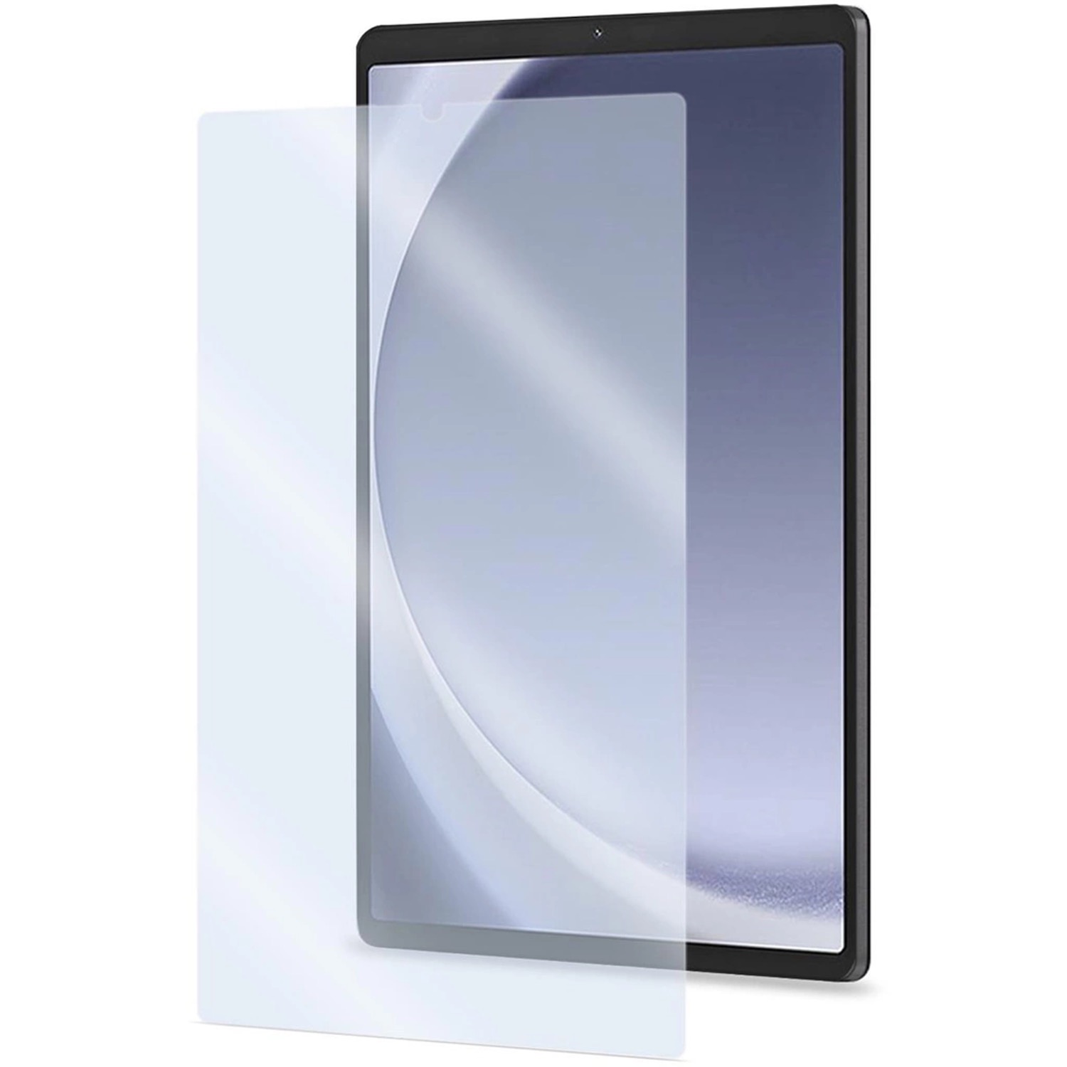 Samsung Galaxy Tab A9 skärmskydd härdat glas 9H - 9