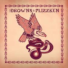 Drowns, The / Plizzken - Split EP