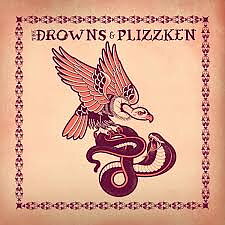 Drowns, The / Plizzken - Split EP