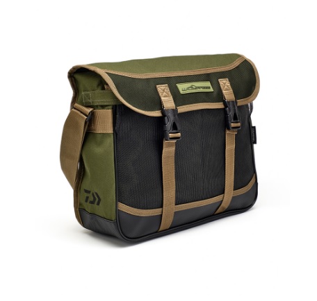Daiwa Wilderness Game Bag 