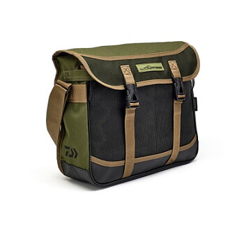 Daiwa Wilderness Game Bag 