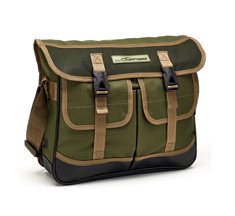 Daiwa Wilderness Game Bag  - 2