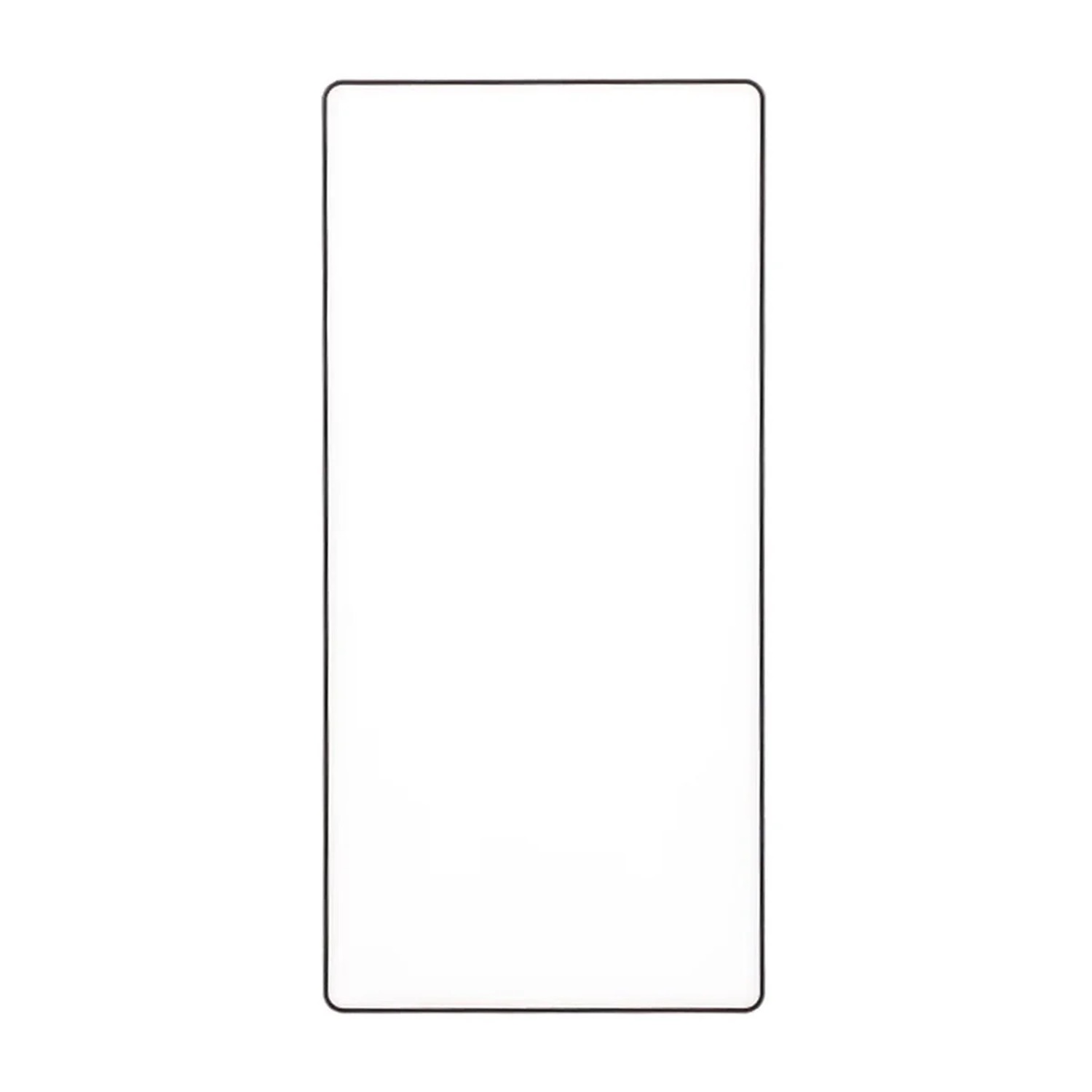 3-Pack Samsung Galaxy S25 Ultra Skärmskydd Härdat Glas Premium - 4