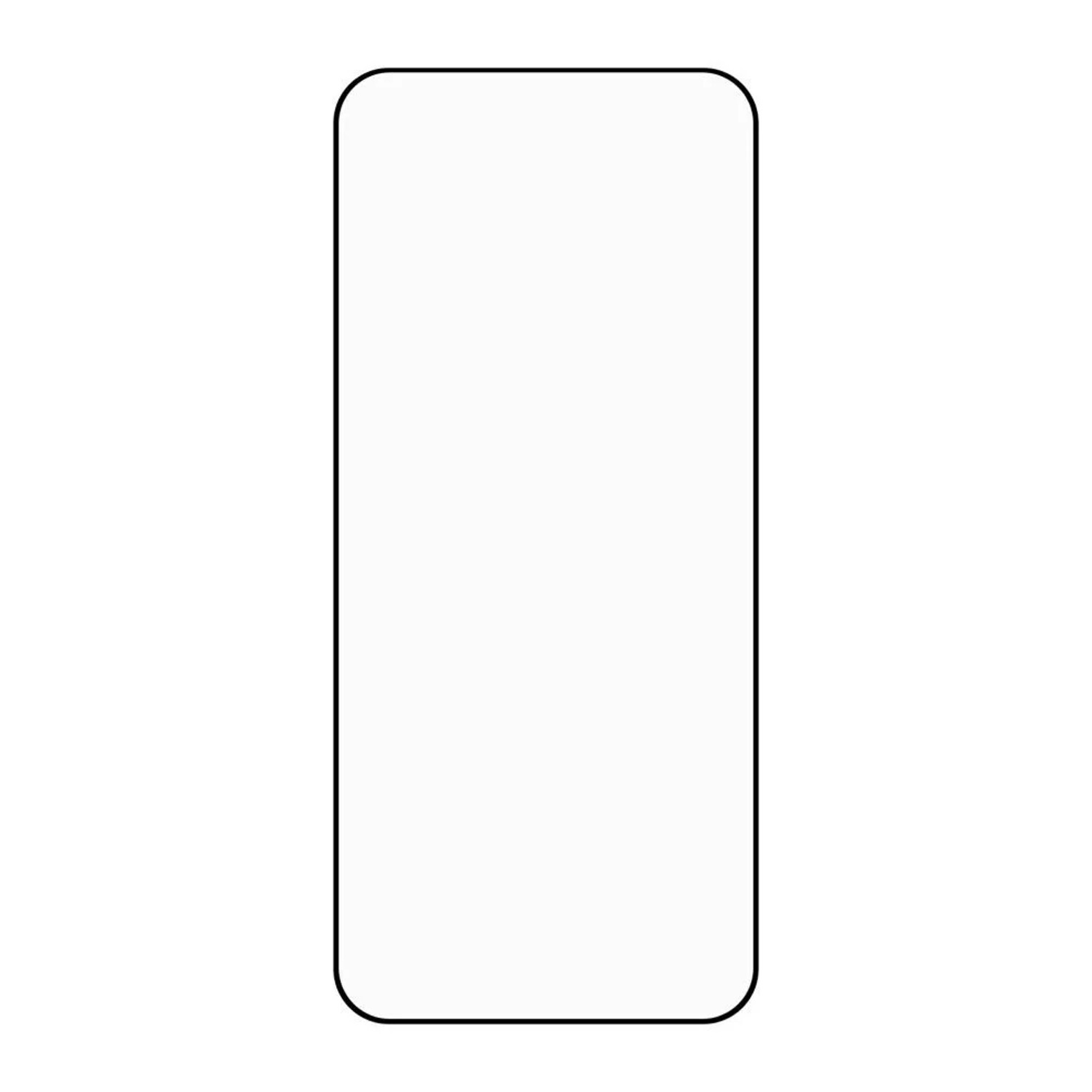 3-Pack Samsung Galaxy S25+ Plus Skärmskydd Härdat Glas Premium - 4