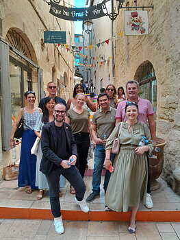 Montpellier 2025 - AD’OCC – Occitanie Food Connexion 2025