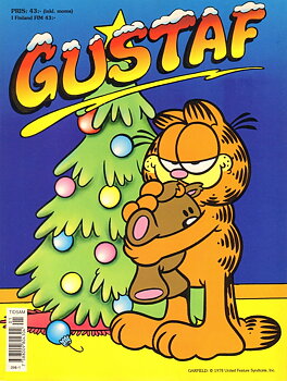 Gustaf album 1992