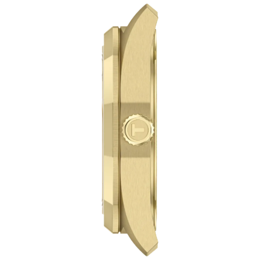 T151.822.33.021.00 Tissot PRC 100 Solar 34 guld