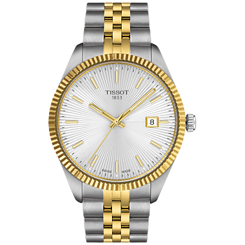 T156.410.22.031.00 Tissot Ballade 40 guld