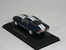 Ford Mustang  Shelby GT 500 1967   1:43  Atlas
