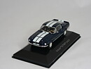 Ford Mustang  Shelby GT 500 1967   1:43  Atlas