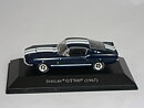 Ford Mustang  Shelby GT 500 1967   1:43  Atlas