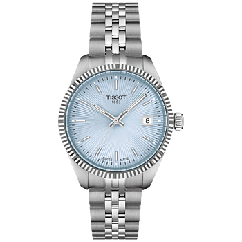 T156.210.11.351.00 Tissot Ballade 34 ljusblå