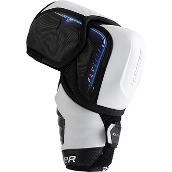 Bauer Vapor Flylite Elbow Pad Int