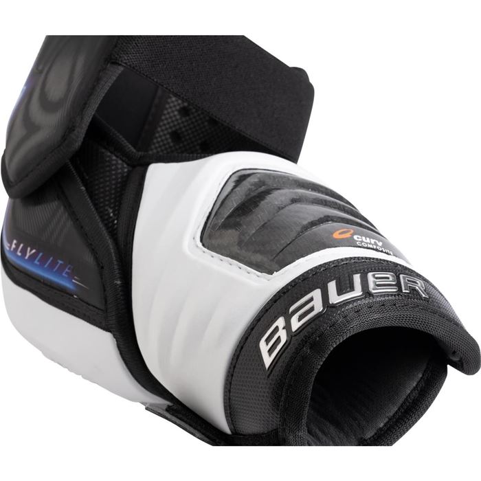 Bauer Vapor Flylite Elbow Pad Int - 3