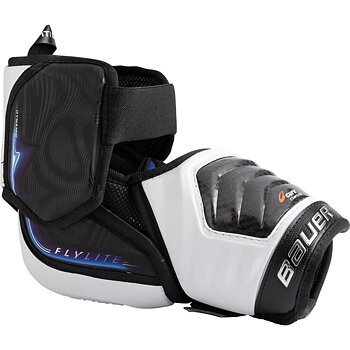 Bauer Vapor Flylite Elbow Pad Int
