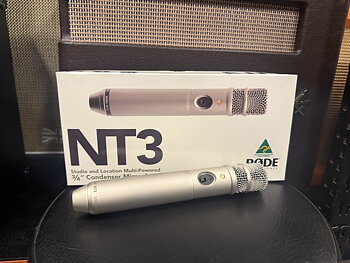 Röde NT3