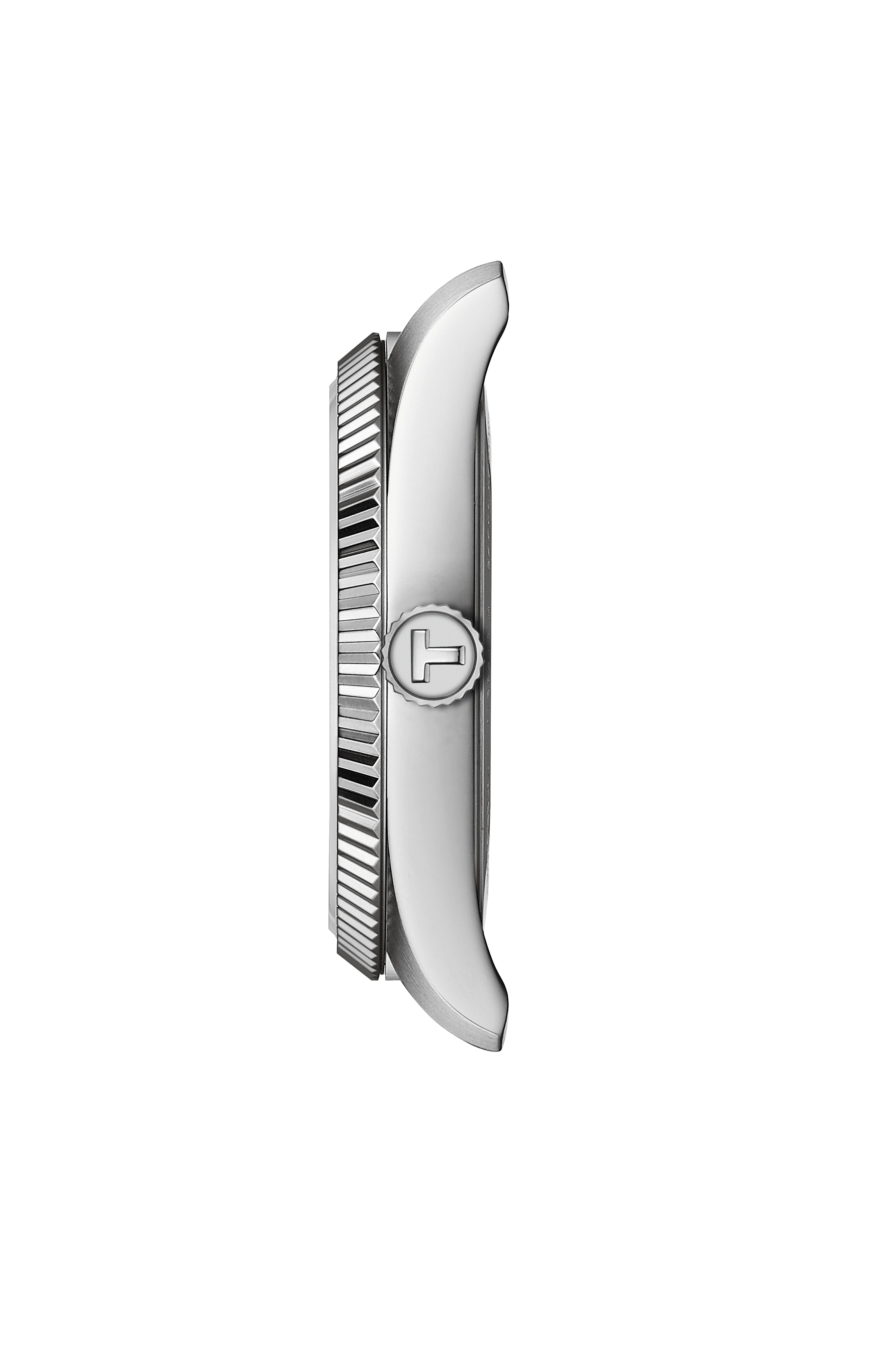 T156.210.11.091.00 Tissot Ballade 34 ljusgrön sida