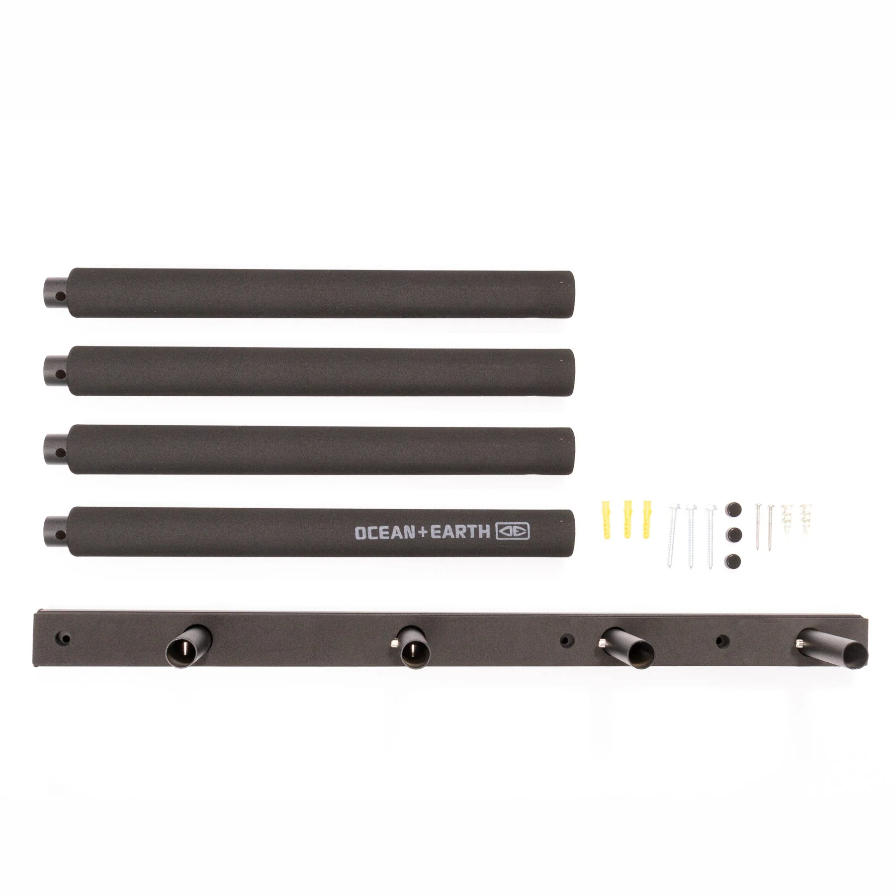 Ocean & Earth Surfboard Stack Rack Single - 4