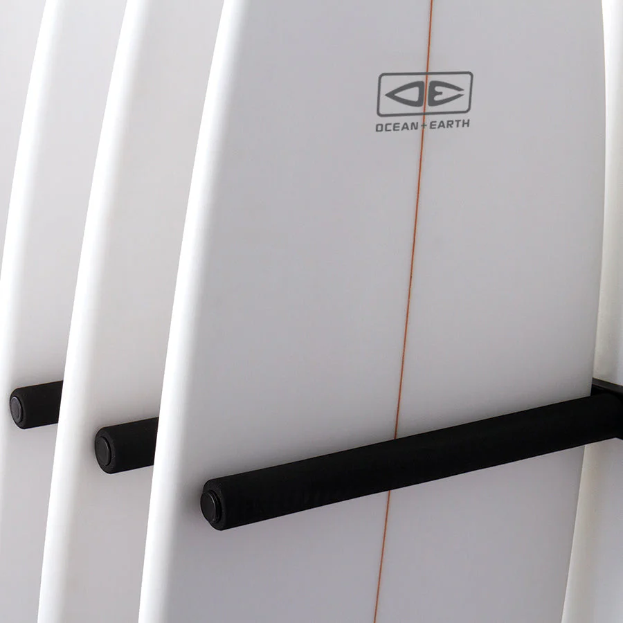 Ocean & Earth Surfboard Stack Rack Single - 3