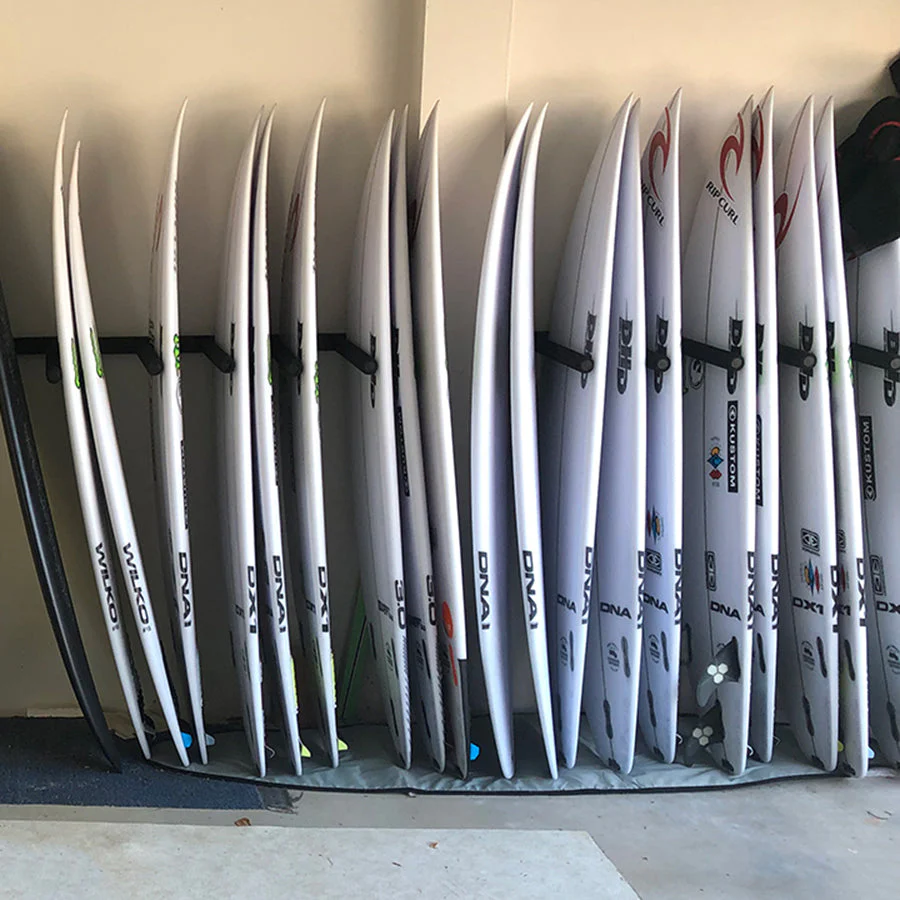 Ocean & Earth Surfboard Stack Rack Single - 7
