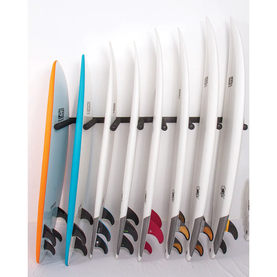 Ocean & Earth Surfboard Stack Rack Double - 4
