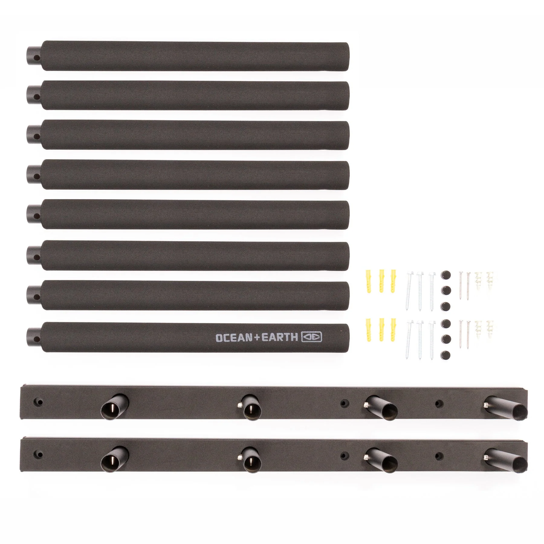 Ocean & Earth Surfboard Stack Rack Double - 6
