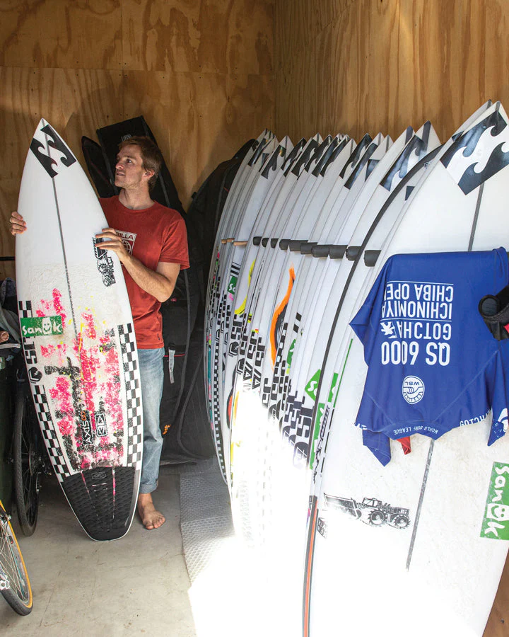 Ocean & Earth Surfboard Stack Rack Double - 9