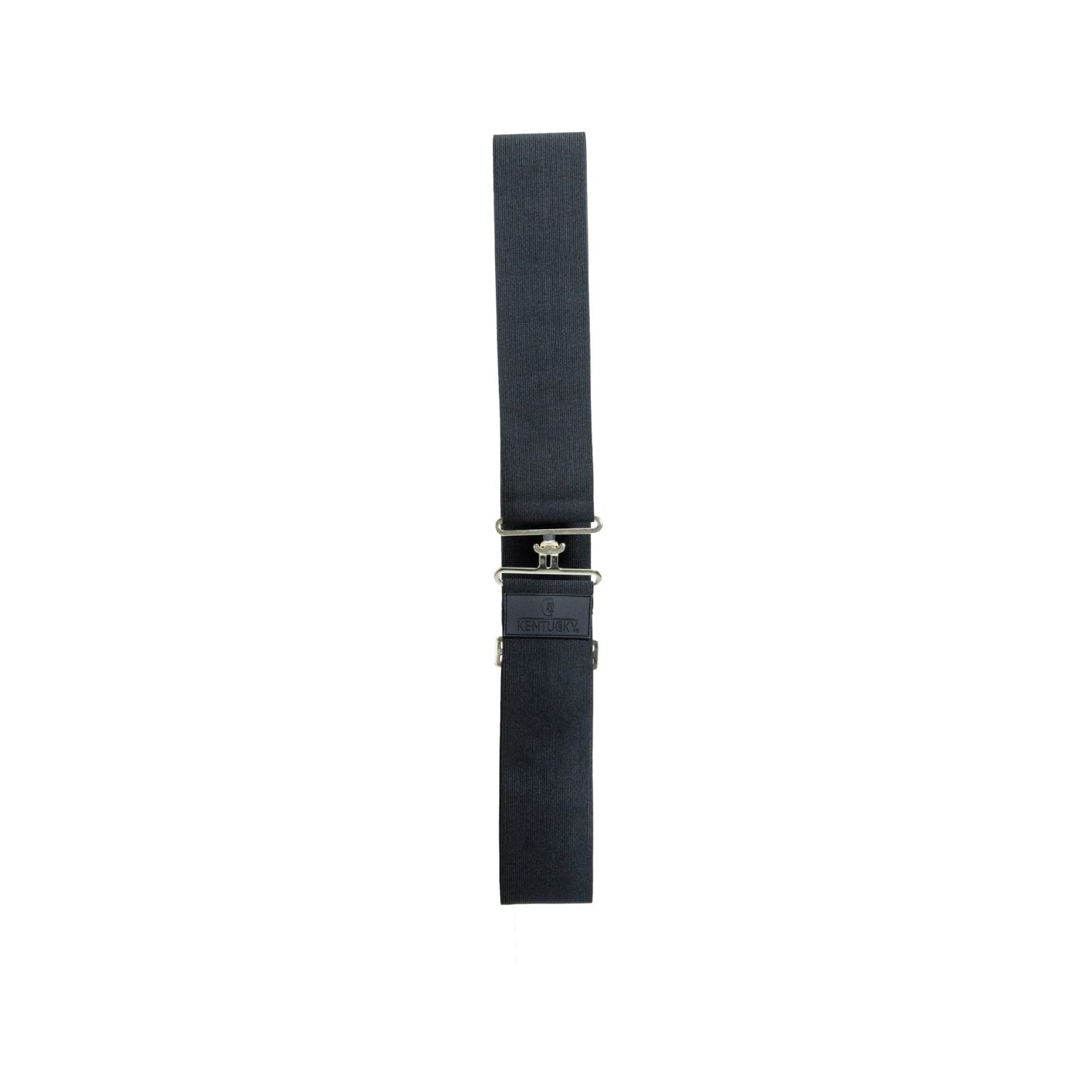 KENTUCKY Elastisk gjord Svart - 2