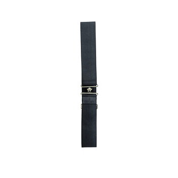KENTUCKY Elastisk gjord Svart
