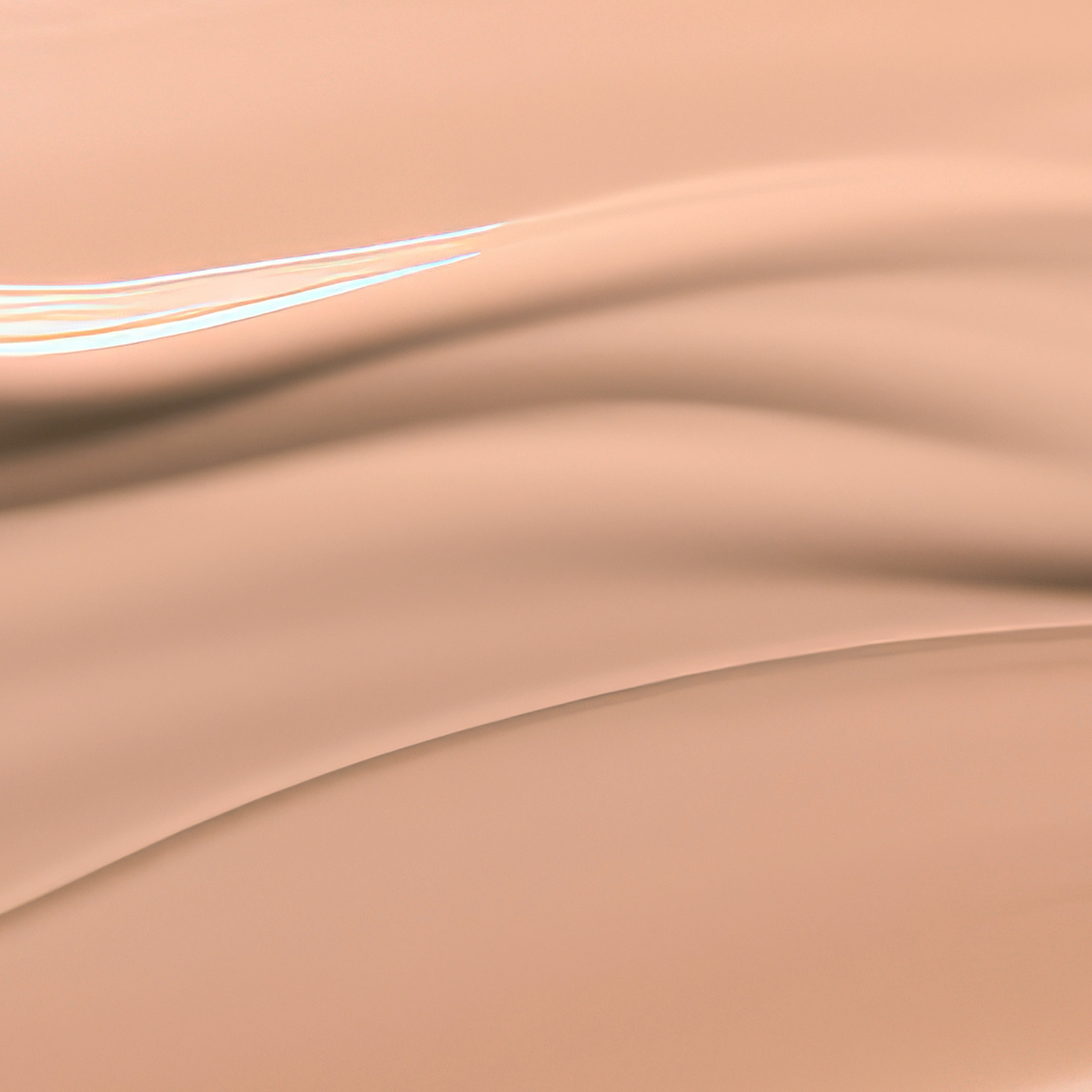 ZAO Second Skin Tinted Serum 872 Nude - 3