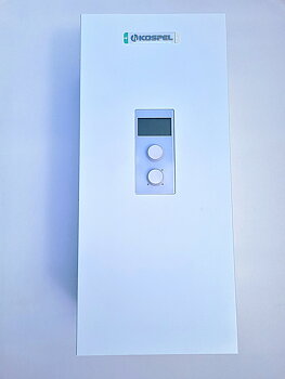 EL-Panna Kospel 2-4-8kW 