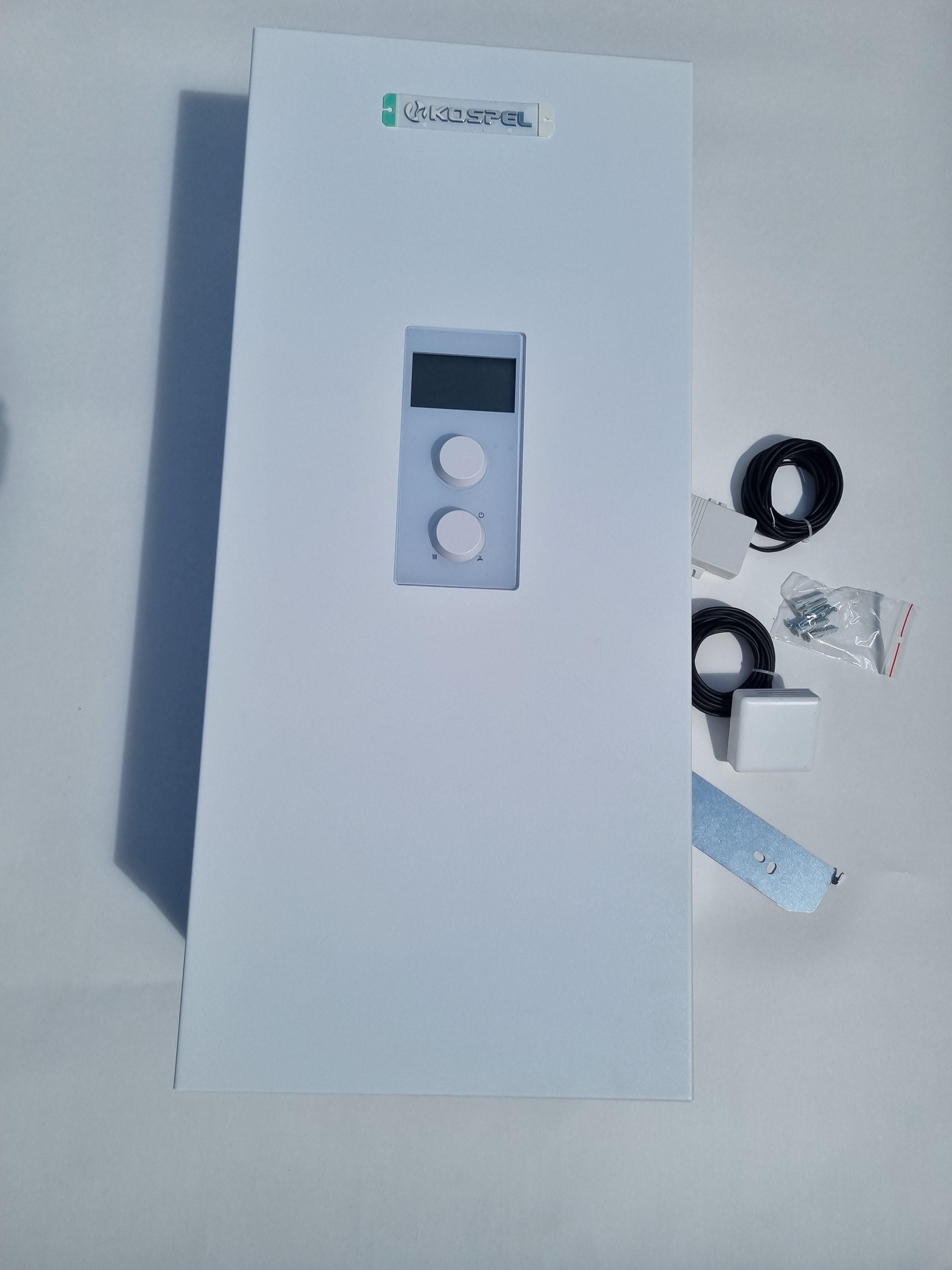 EL-Panna Kospel 2-4-8kW  - 3