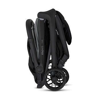 Hyra Resevagn Espiro Nox Grafit