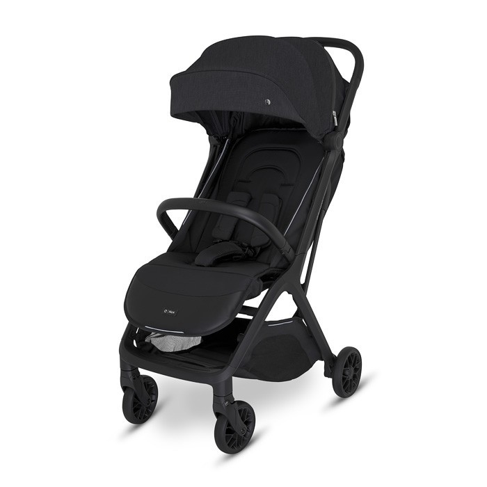 Hyra Resevagn Espiro Nox Grafit