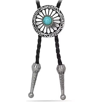 bolo tie 