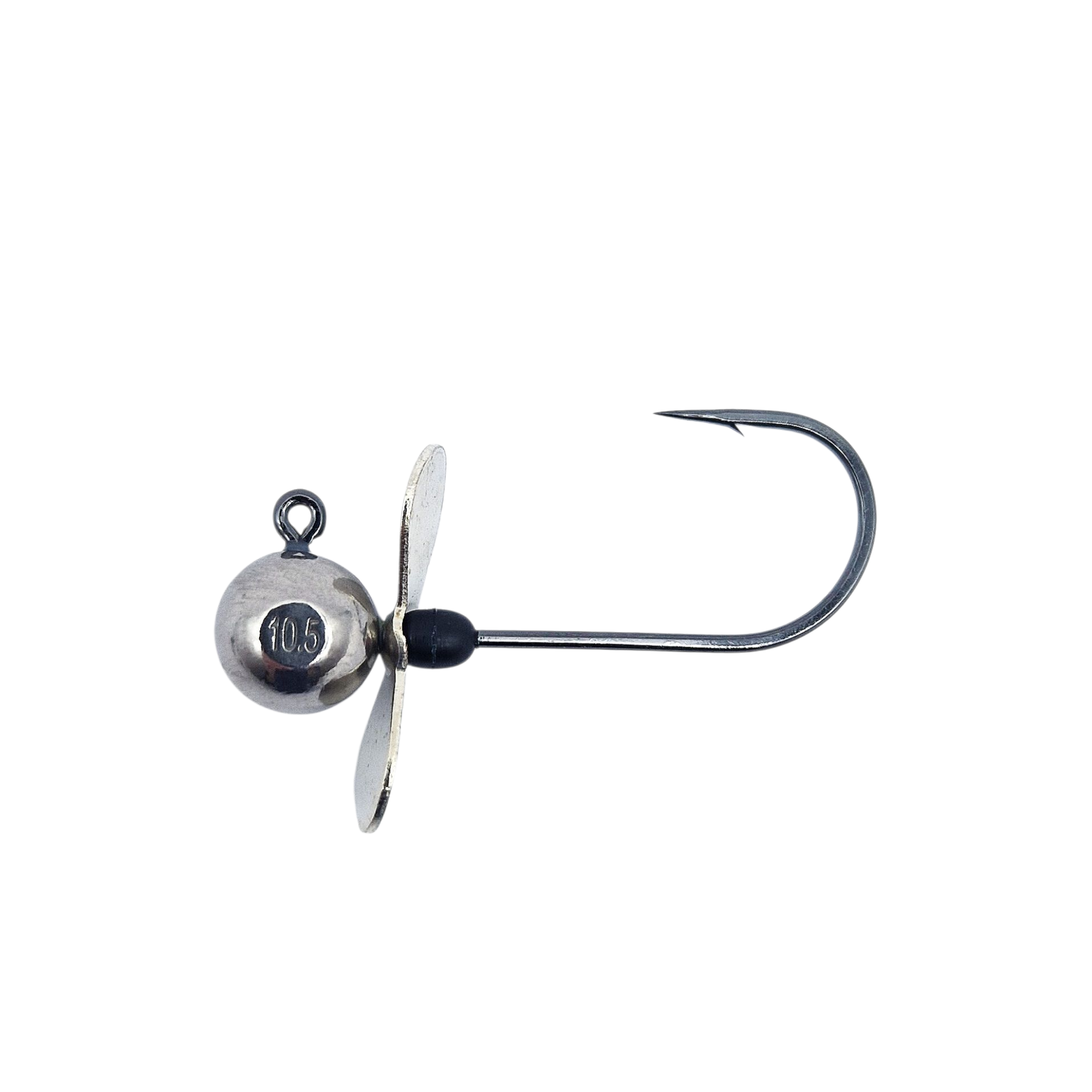 Borrebutiken Tungsten Propeller Head 2.0
