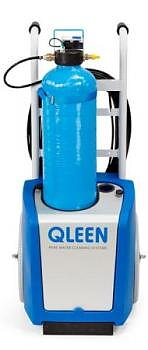QLEEN PURASTART base station
