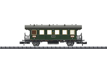 Personenwagen Di (Bay 10)