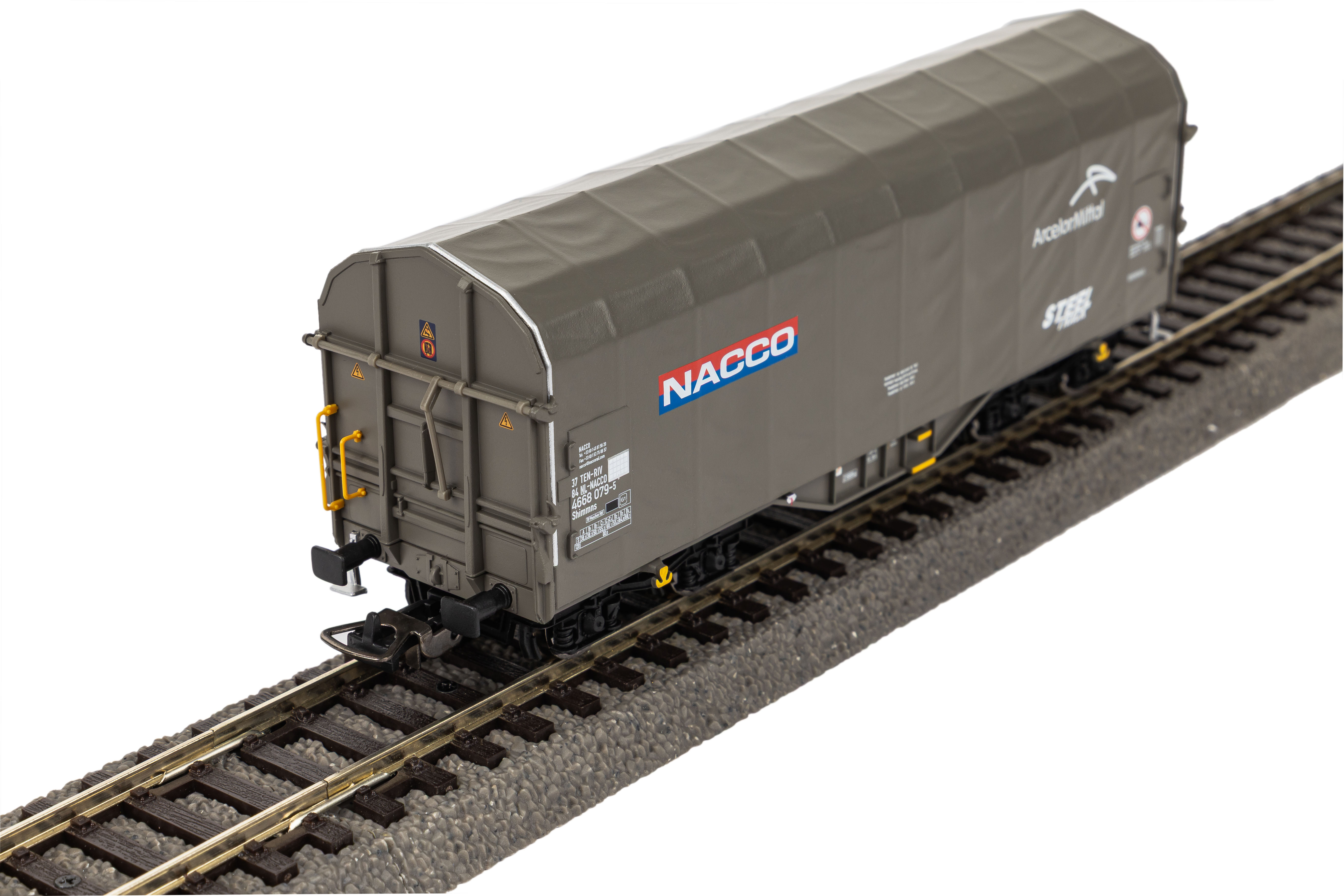 Kapellhuvvagn Shimmns Nacco NS - 2